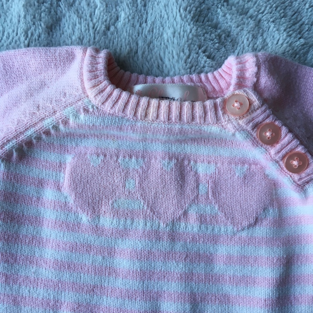 Baby Girls sleeper - Picture 6 of 8